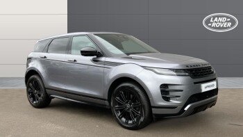 Land Rover Range Rover Evoque 2.0 D200 Dynamic SE 5dr Auto Diesel Hatchback